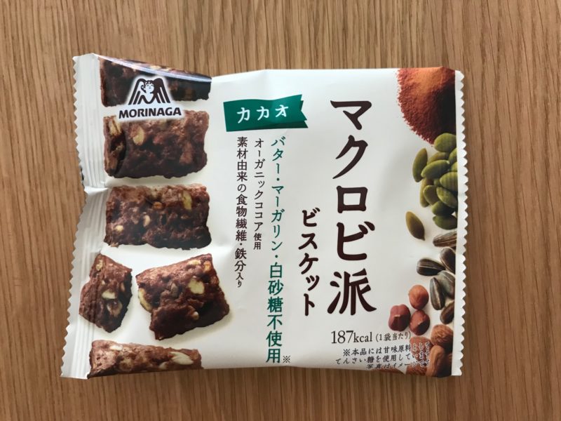 スーパーやコンビニで買える白砂糖の不使用の甘いお菓子７選 10年後もっとキレイ