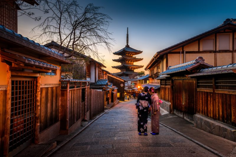 京都イメージ