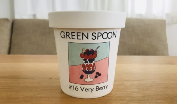 GREEN SPOON 1カップ