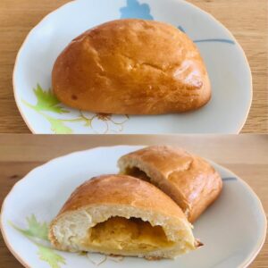 むーにゃん お試しセット クリームパン