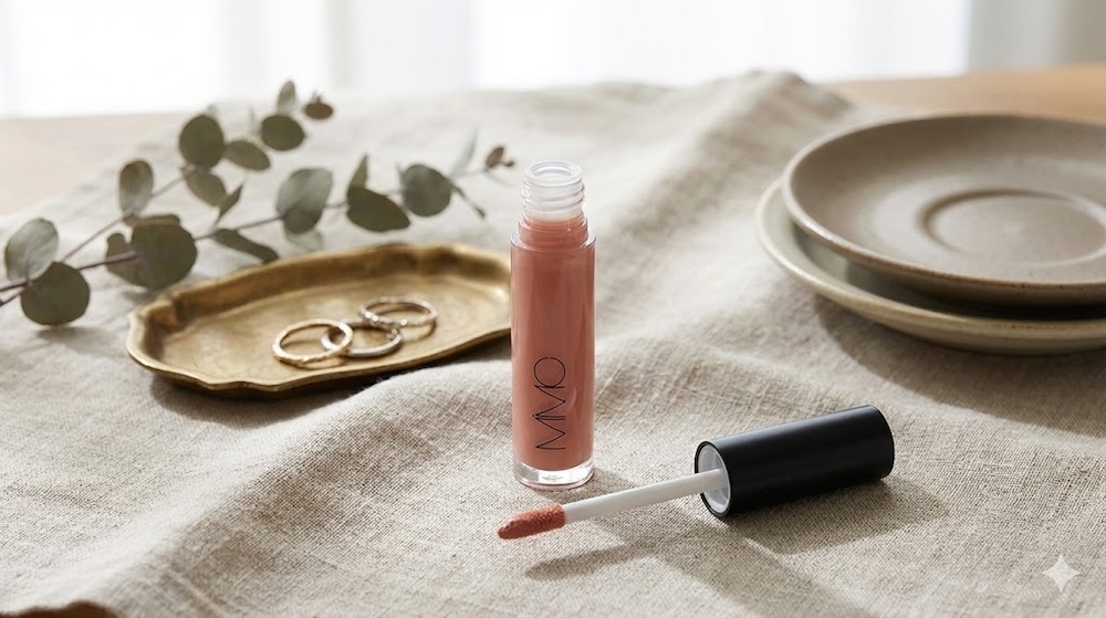 MiMCのミネラルハニーグロス